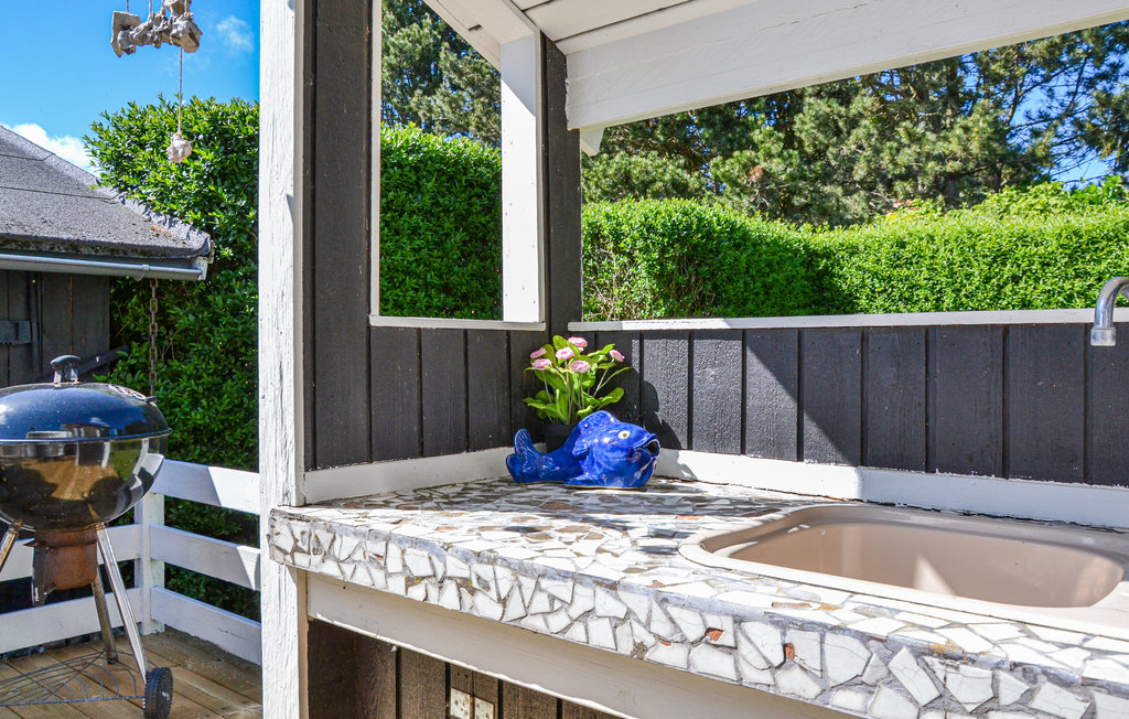 Feriehuse - Kaldred , Danmark - E20122 16