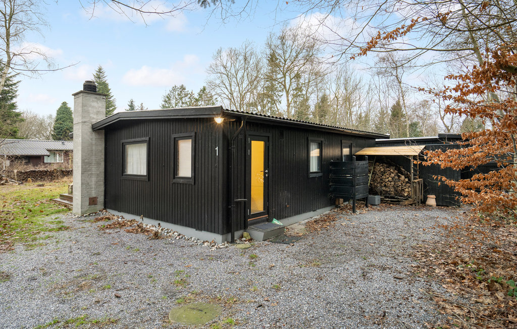 Feriehuse - Strøby Ladeplads , Danmark - E20141 18