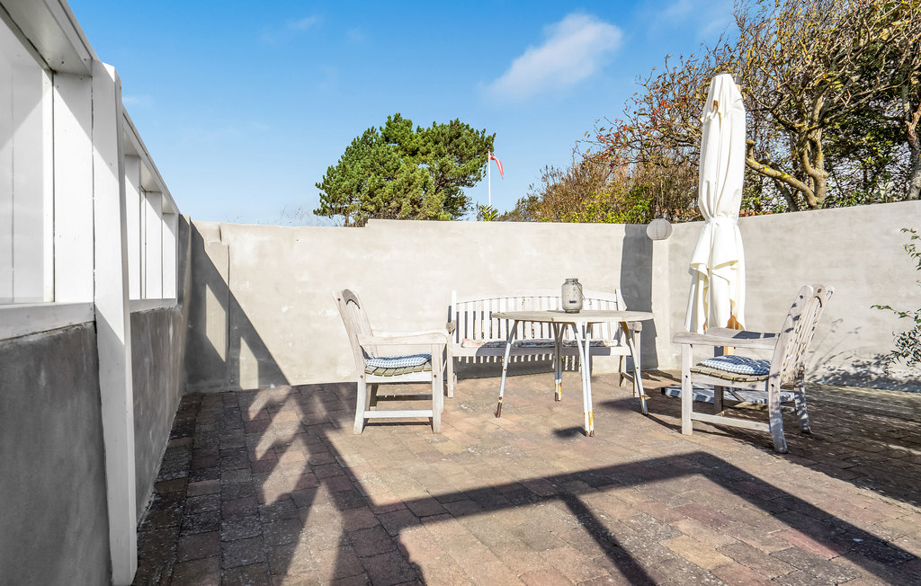 Feriehuse - Kongsmark Strand , Danmark - E20232 19