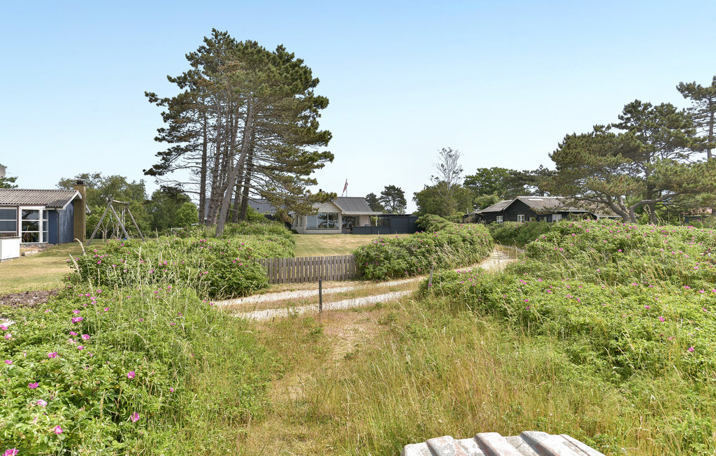 Feriehuse - Bildsø Strand , Danmark - E20764 17