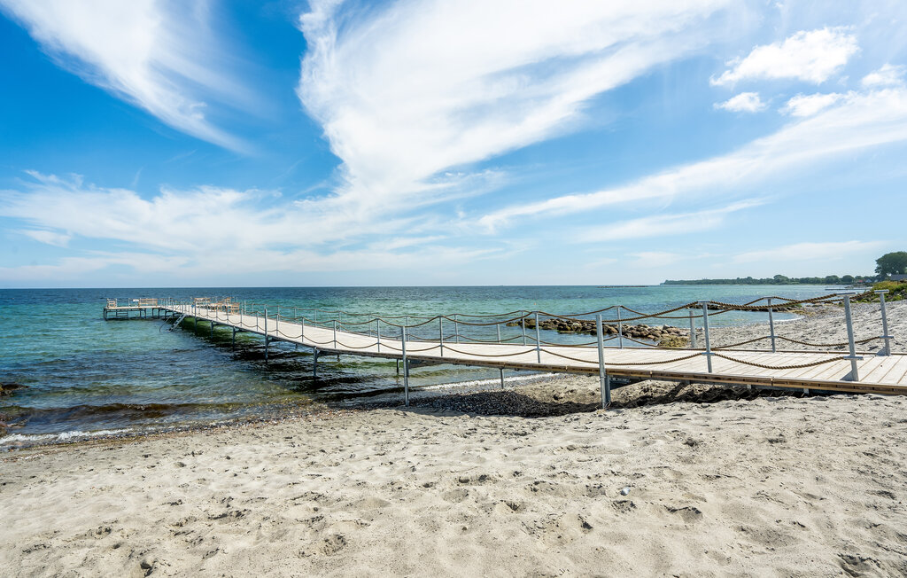 Ferienhaus - Strøby , Dänemark - E20048 20