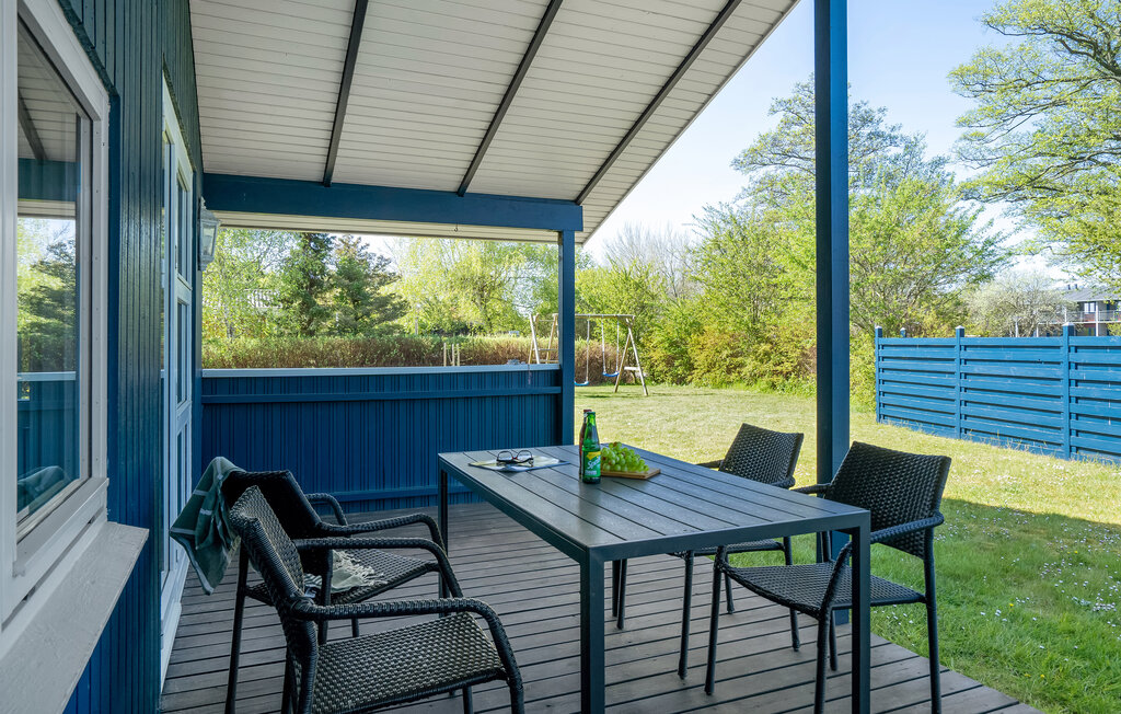 Ferienhaus - Kobæk Strand , Dänemark - E20051 21