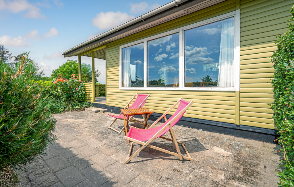 Feriehuse - Næsby Strand , Danmark - E20053 18