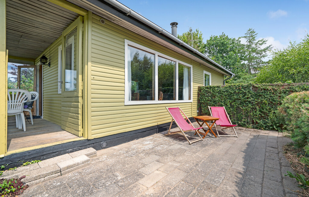 Feriehuse - Næsby Strand , Danmark - E20053 19