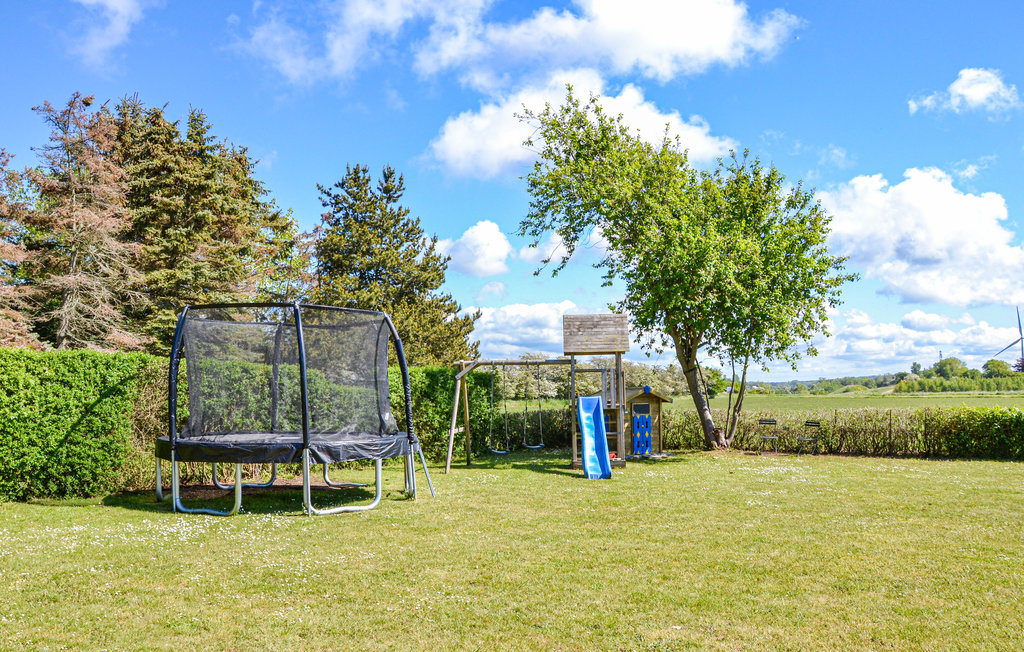 Feriehuse - Kaldred , Danmark - E20122 9