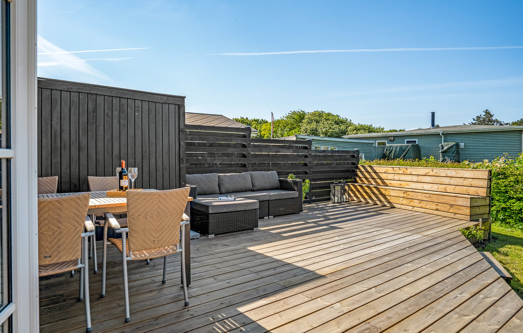Ferienhaus - Kongsmark Strand , Dänemark - E20355 17