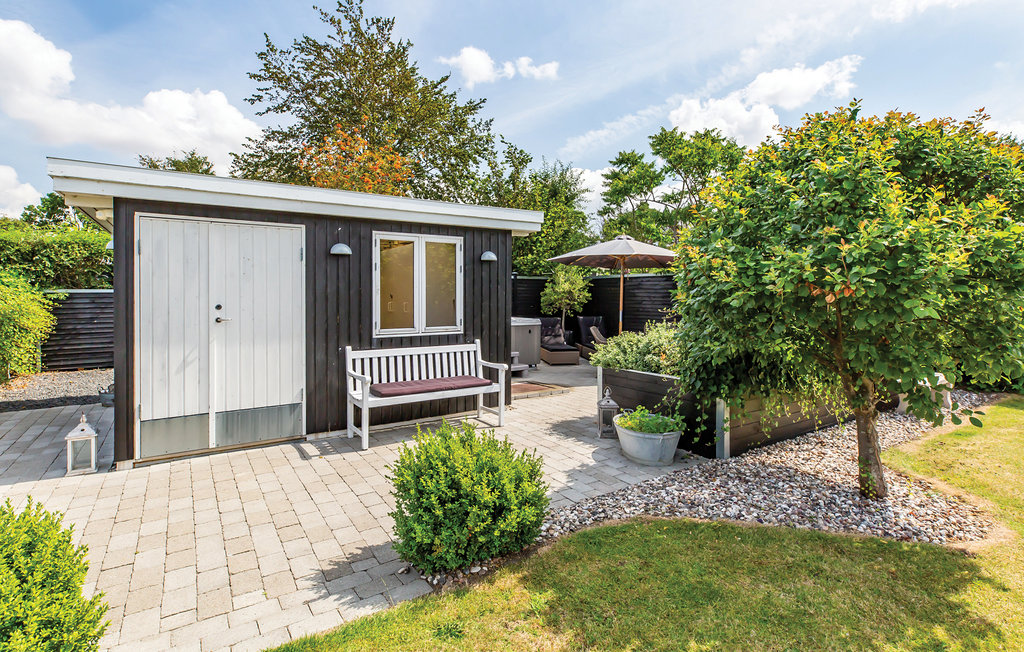 Feriehuse - Næsby Strand , Danmark - E20421 17