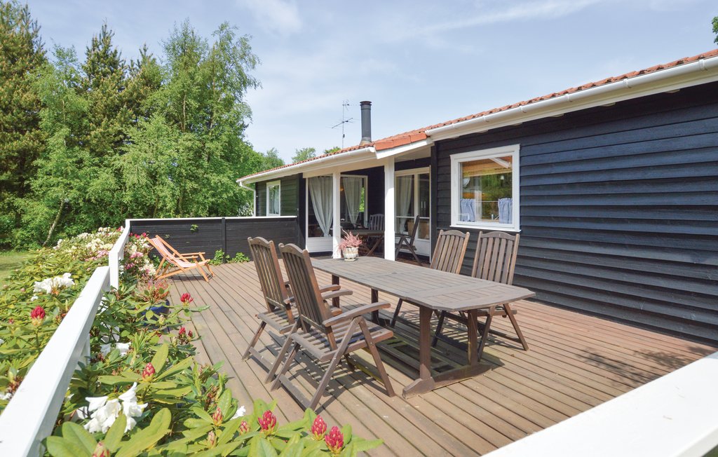 Feriehuse - Saltbæk , Danmark - E20032 13