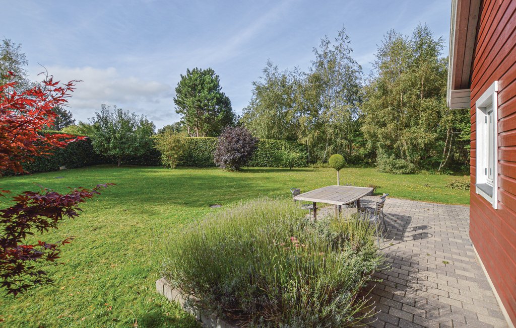 Ferienhaus - Saltbæk , Dänemark - E20038 4