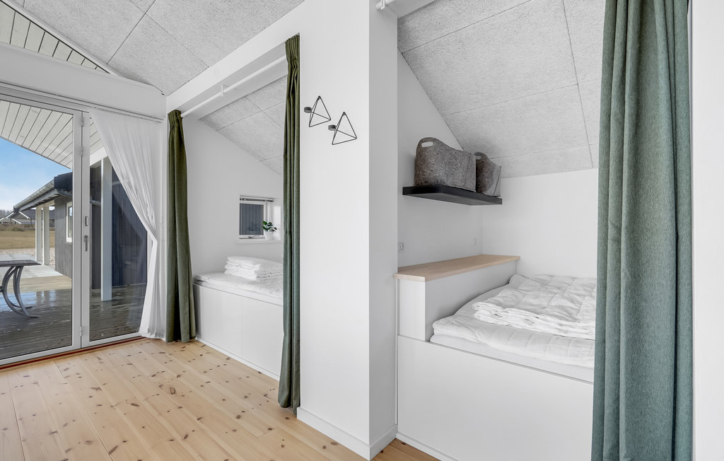 Ferienhaus - Drøsselbjerg Strand , Dänemark - E20060 23