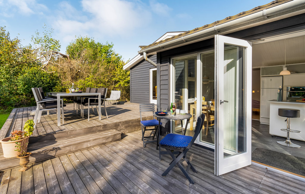 Ferienhaus - Reersø , Dänemark - E20067 2