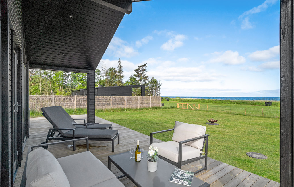 Ferienhaus - Saltbæk , Dänemark - E20071 7