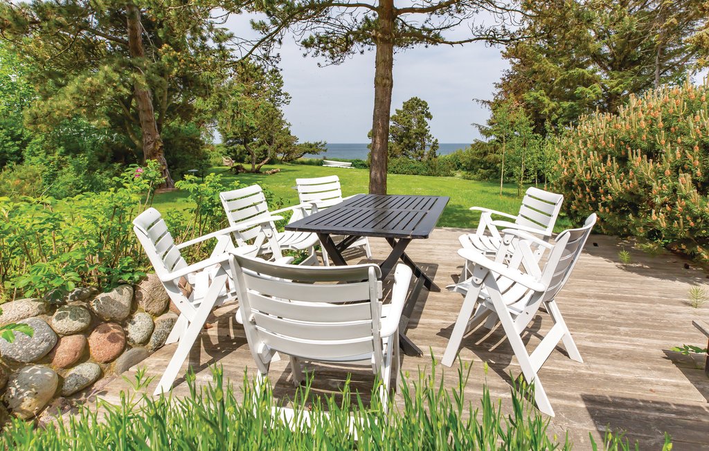 Ferienhaus - Vollerup , Dänemark - E20073 10