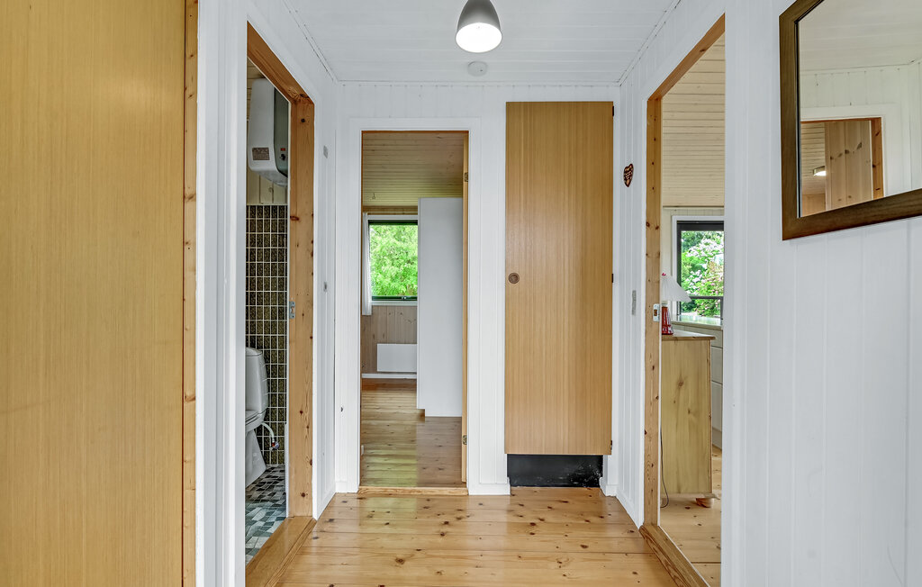 Ferienhaus - Kongsmark strand , Dänemark - E20119 18