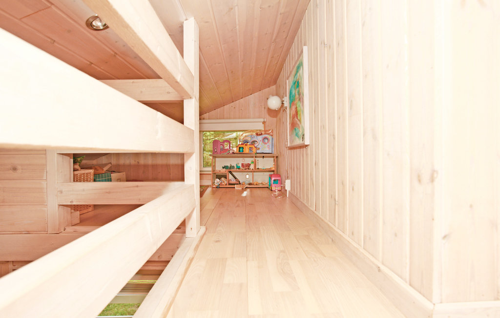 Feriehuse - Kaldred , Danmark - E20122 23