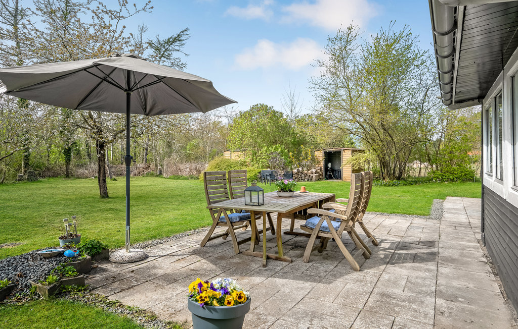 Ferienhaus - Kaldred , Dänemark - E20129 2