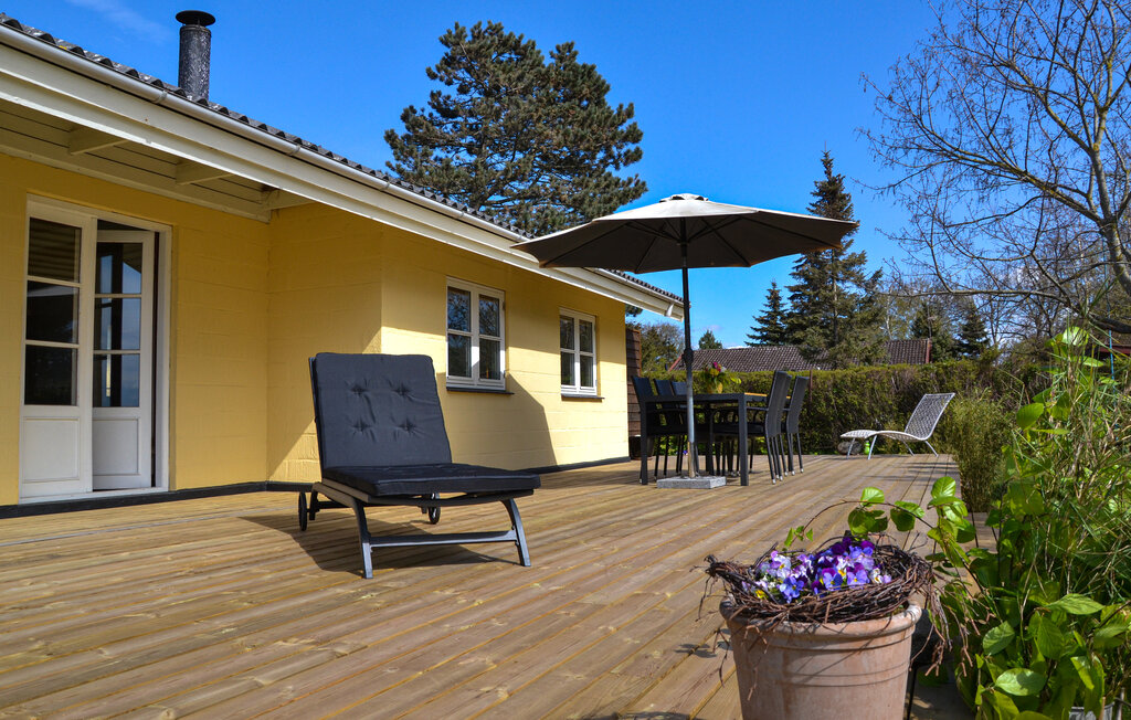 Ferienhaus - Kongsmark Strand , Dänemark - E20219 2