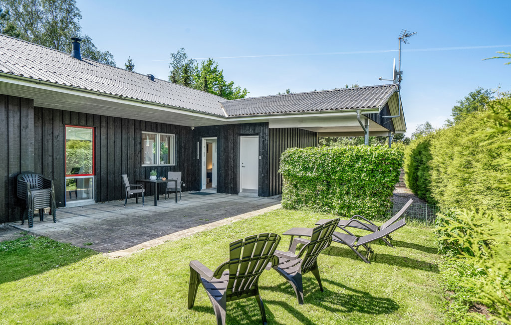 Feriehuse - Stillinge Strand , Danmark - E20228 11