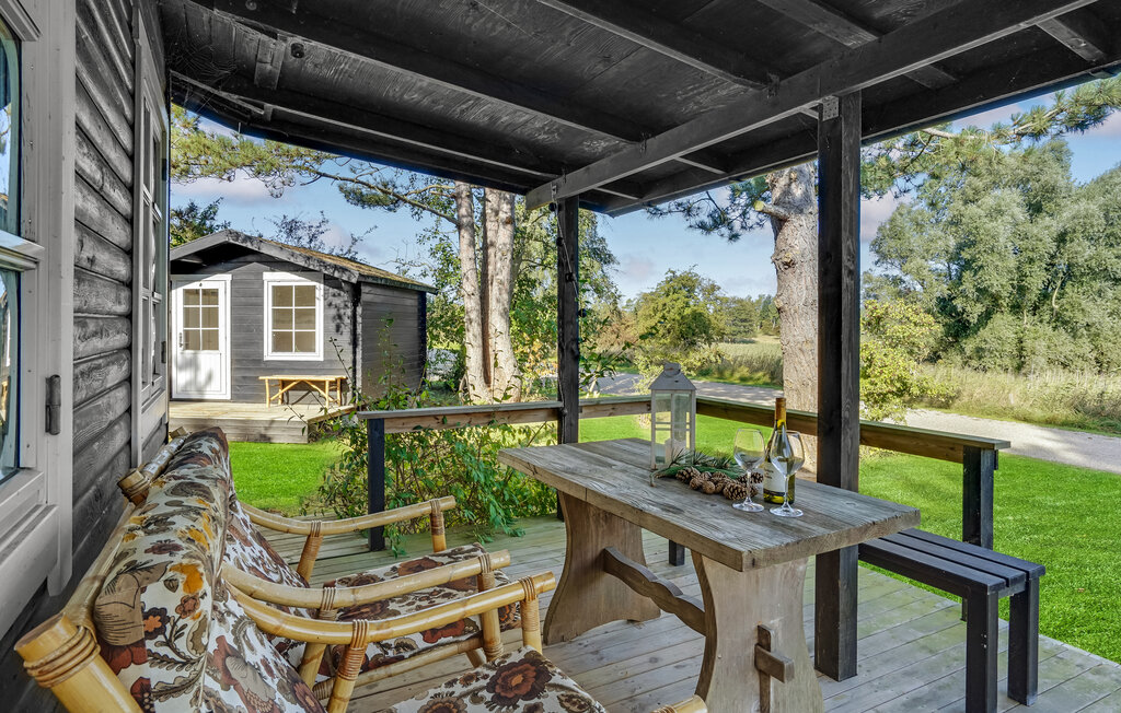 Ferienhaus - Kelstrup Strand , Dänemark - E20301 2