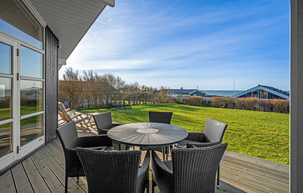 Semesterhus - Stillinge Strand , Danmark - E20310 13