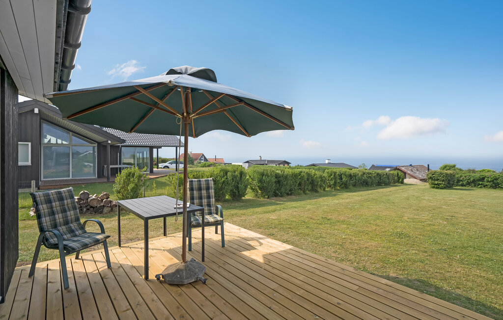 Ferienhaus - Drøsselbjerg , Dänemark - E20488 9