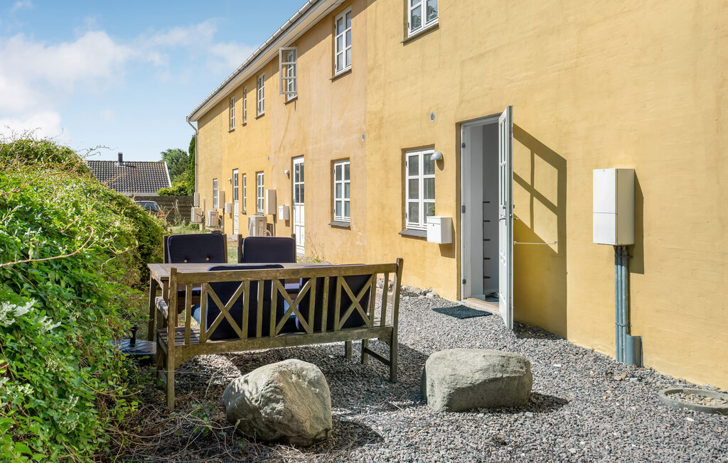 Ferienwohnung - Reersø Nordstrand , Dänemark - E20600 12