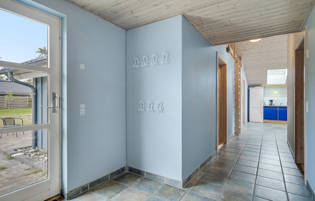 Feriehuse - Bjerge Sydstrand , Danmark - E20613 20