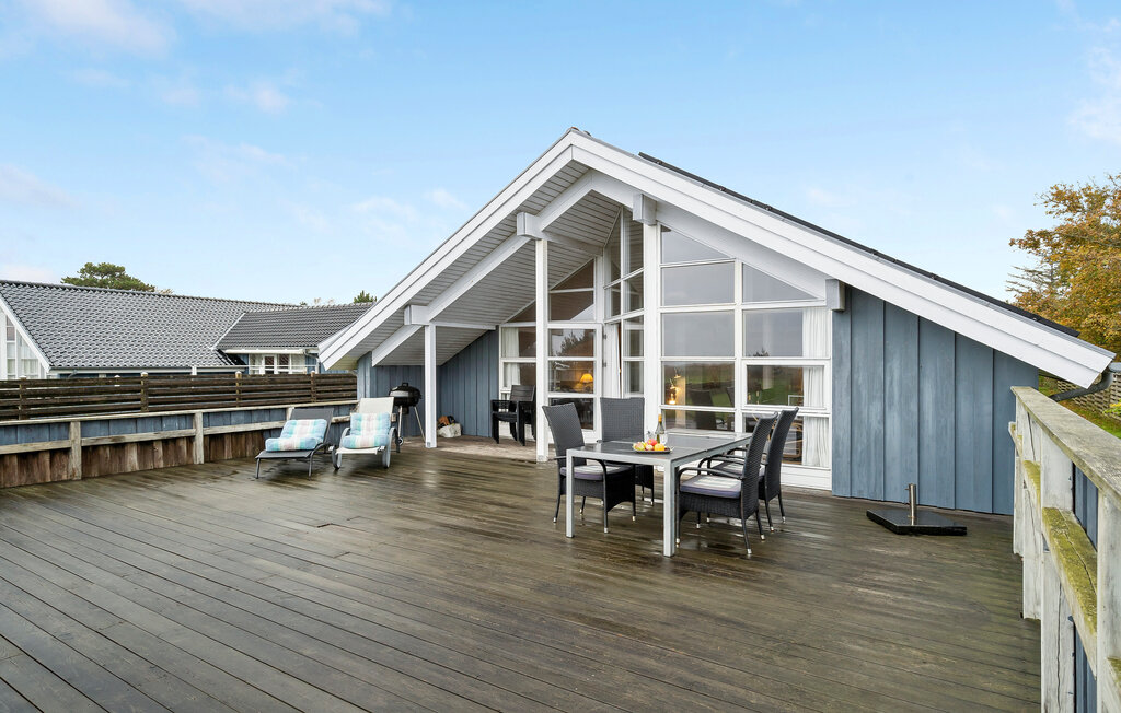 Feriehuse - Bjerge Sydstrand , Danmark - E20613 11