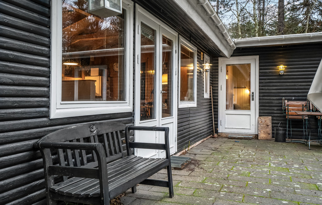 Feriehuse - Bjerge Sydstrand , Danmark - E20626 11