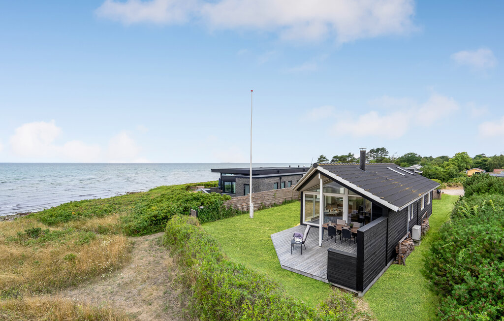 Ferienhaus - Bildsø , Dänemark - E20739 1