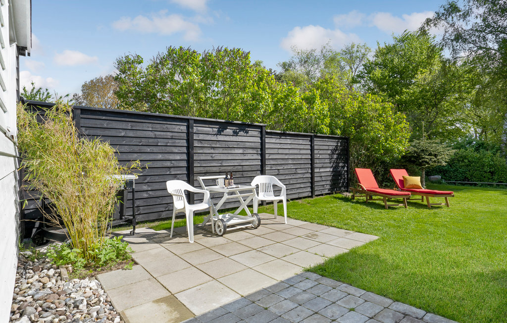 Feriehuse - Stillinge Strand , Danmark - E20008 9