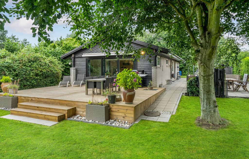 Feriehuse - Kirke Helsinge , Danmark - E20034 11