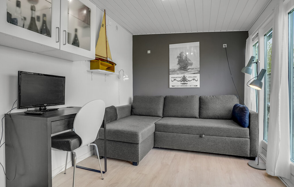 Ferienhaus - Kongsmark Strand , Dänemark - E20057 8