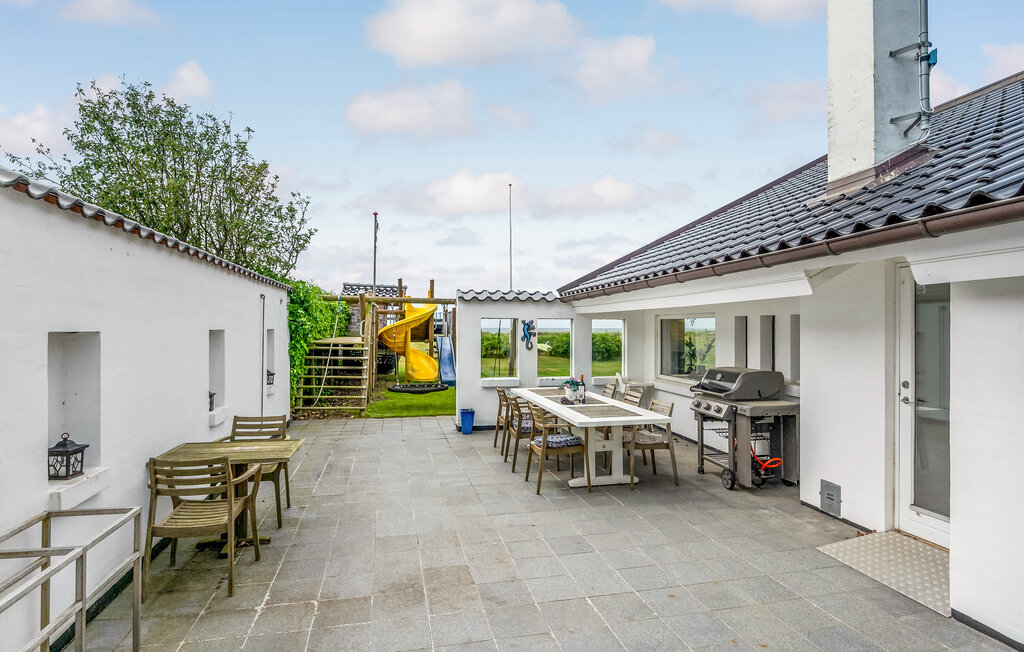 Ferienhaus - Næsby Strand , Dänemark - E20080 12