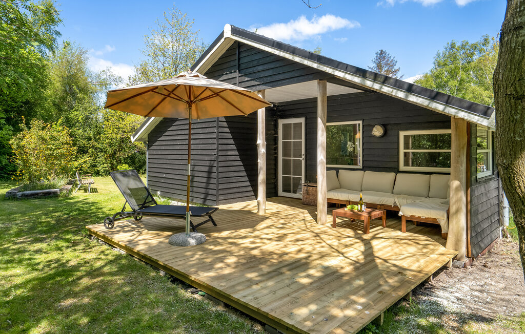 Feriehuse - Saltbæk , Danmark - E20083 2