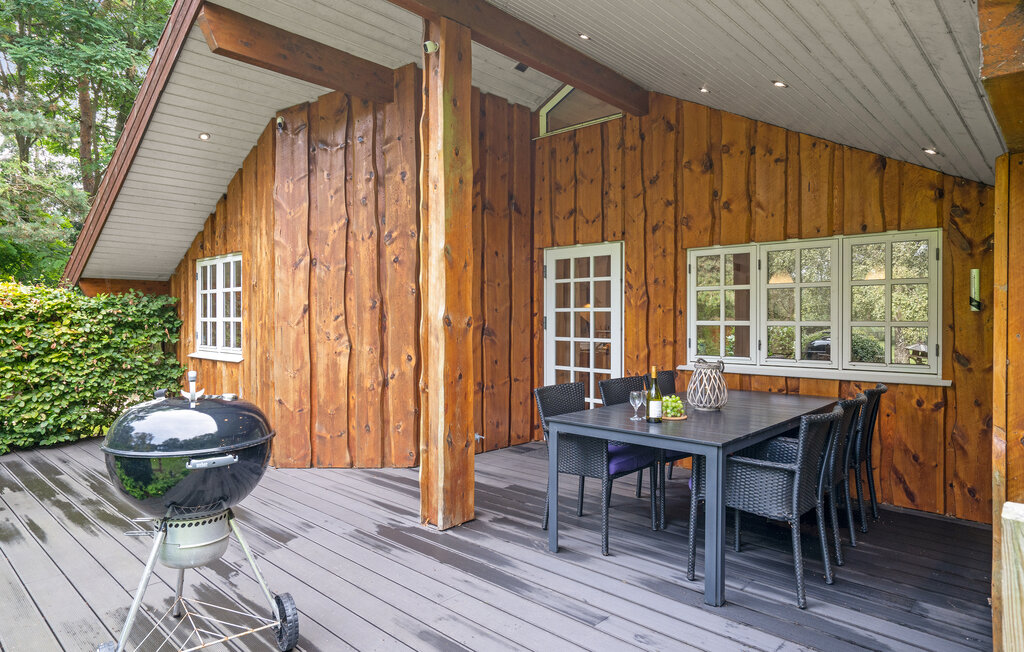 Feriehuse - Ornum , Danmark - E20088 13