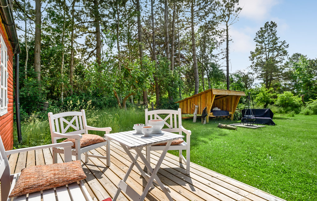 Ferienhaus - Kaldred , Dänemark - E20120 15