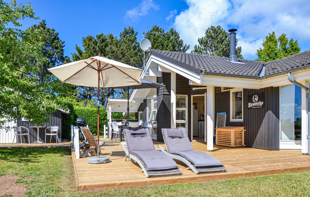 Feriehuse - Kaldred , Danmark - E20122 10