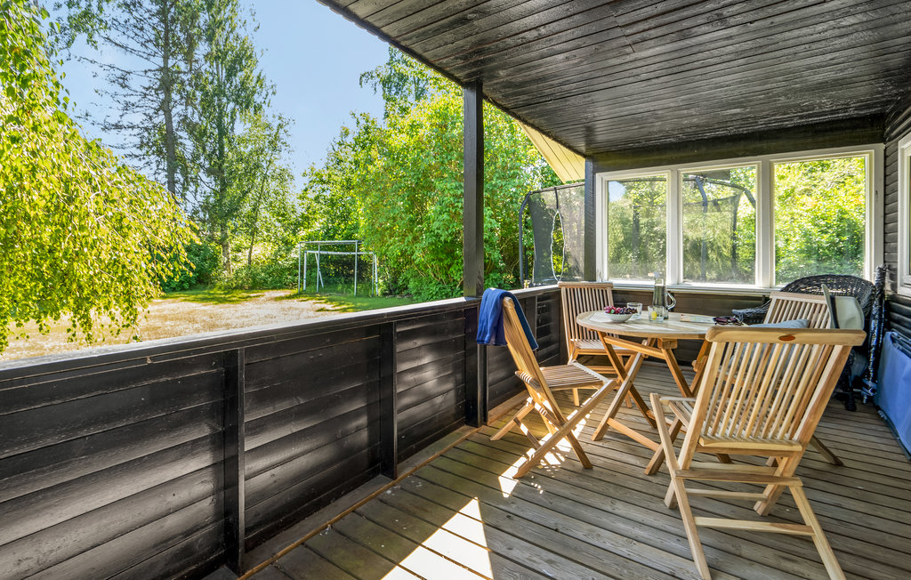 Ferienhaus - Kaldred , Dänemark - E20126 2