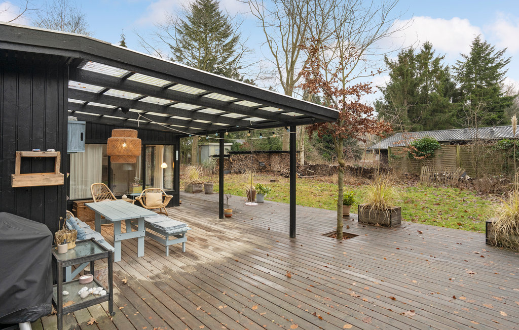 Feriehuse - Strøby Ladeplads , Danmark - E20141 11