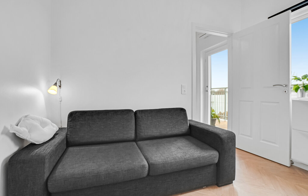 Ferienwohnung - Stillinge Strand , Dänemark - E20180 16