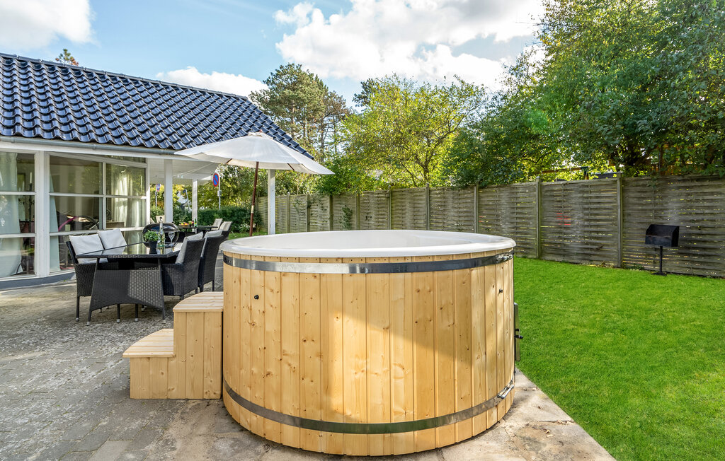 Ferienhaus - stillinge Strand , Dänemark - E20292 14