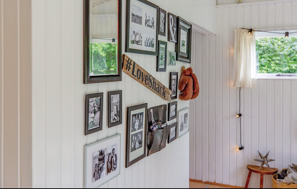 Feriehuse - Bjerge Sydstrand , Danmark - E20504 14