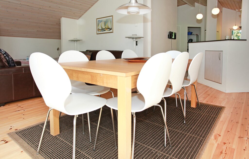 Ferienhaus - Reersø , Dänemark - E20554 18