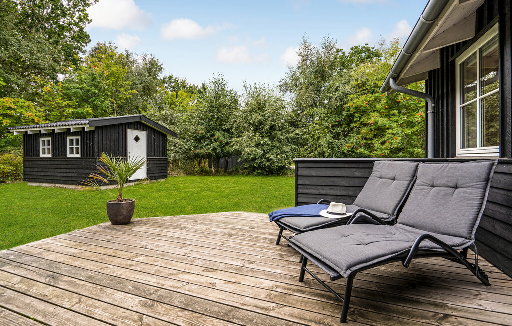 Ferienhaus - Kobæk Strand , Dänemark - E20916 2