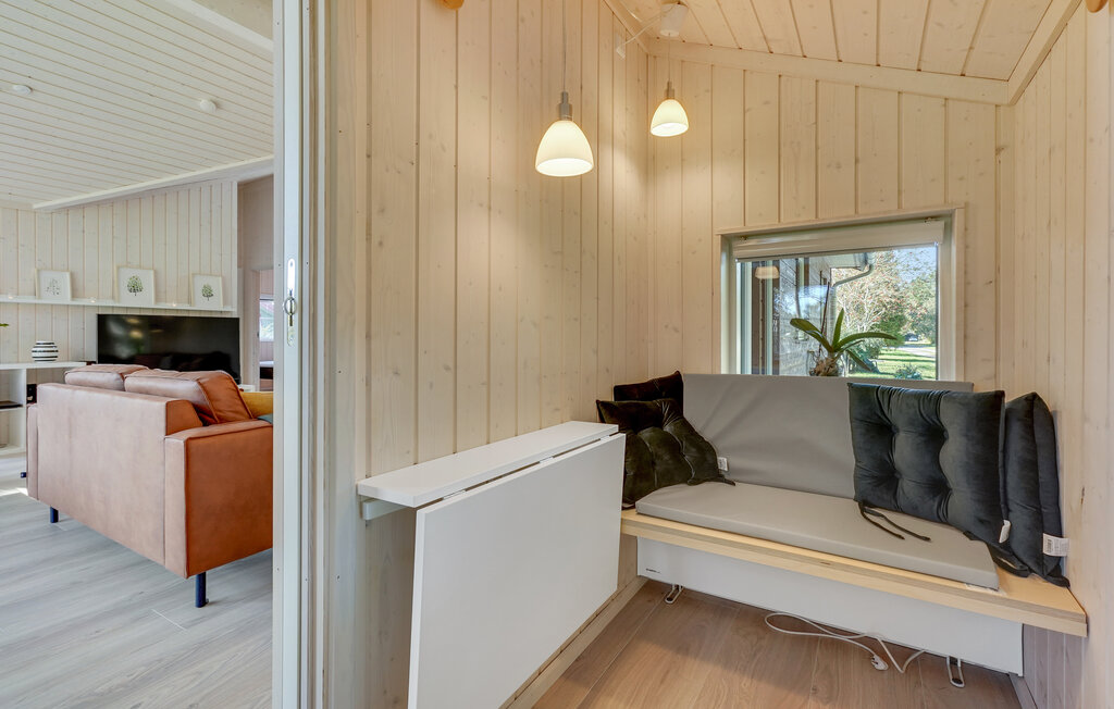 Ferienhaus - Kobæk Strand , Dänemark - E20920 19