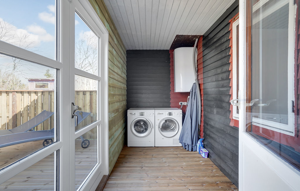 Ferienhaus - Saltbæk , Dänemark - E20016 21