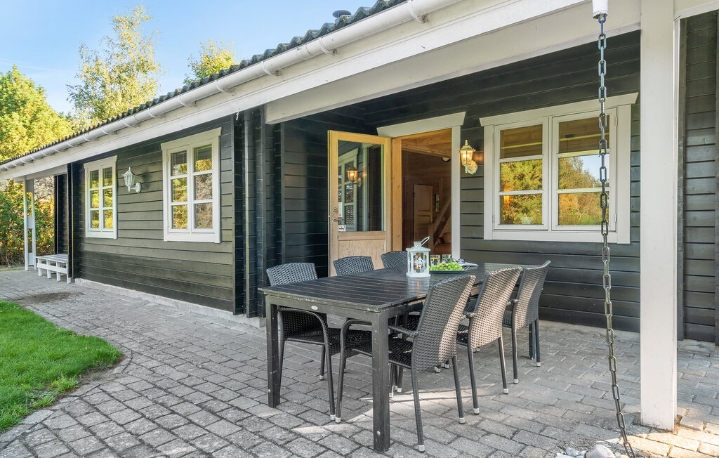 Semesterhus - Vollerup , Danmark - E20044 9