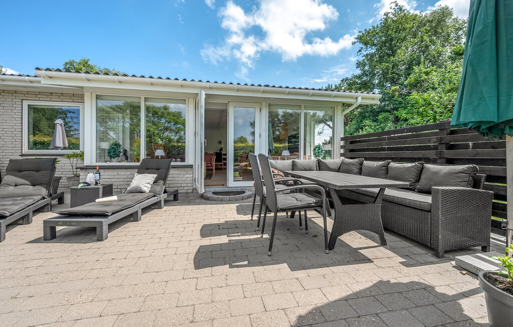 Ferienhaus - Næsby Strand , Dänemark - E20045 11