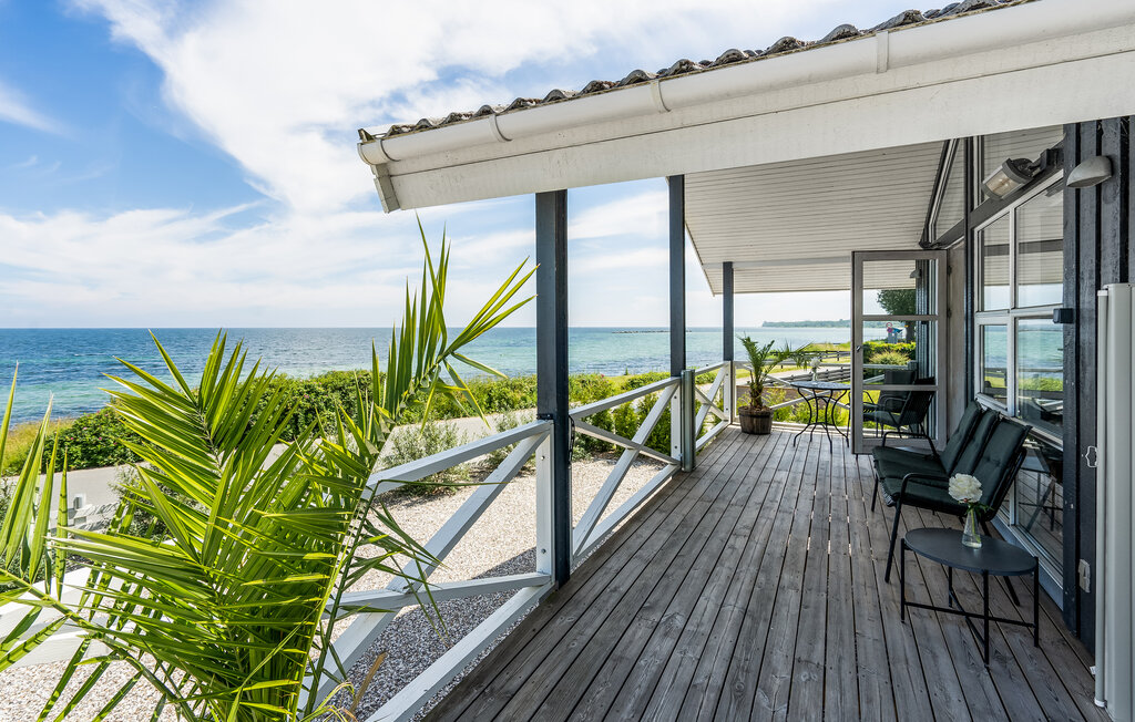 Ferienhaus - Strøby , Dänemark - E20048 2